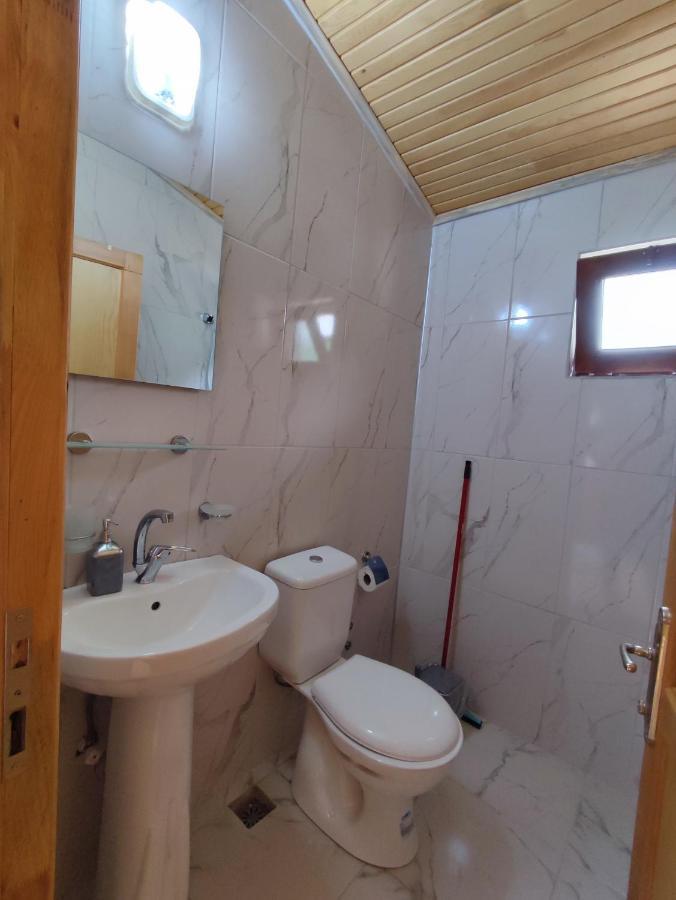 Hurmalik Apart Evleri-Very Close To The Sea Large Garden Bungalow With Barbecue And Swing Karaoz Extérieur photo