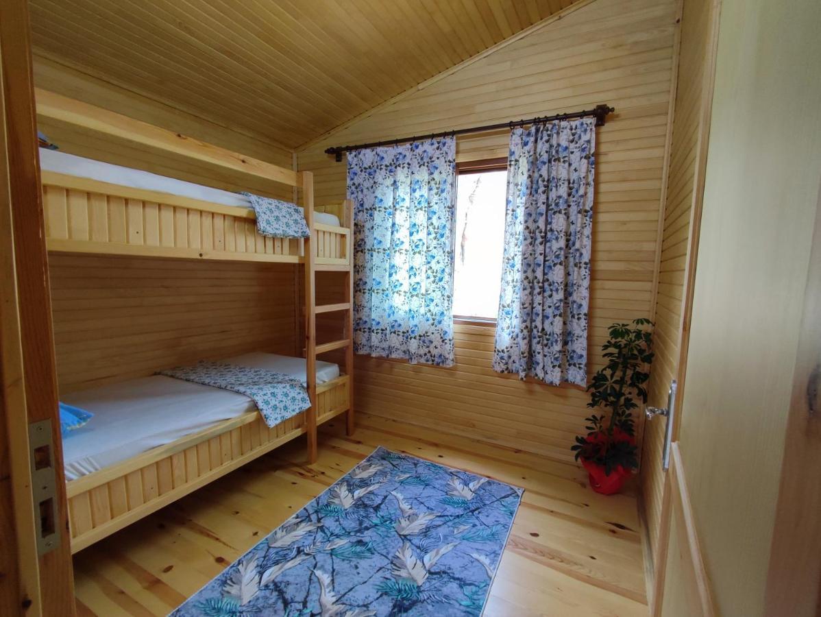 Hurmalik Apart Evleri-Very Close To The Sea Large Garden Bungalow With Barbecue And Swing Karaoz Extérieur photo